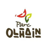ETS PUB DEP PARC NATURE LOISIRS OLHAIN logo
