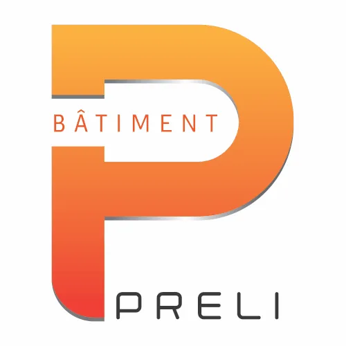 PRELI logo