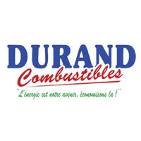 DURAND COMBUSTIBLES logo
