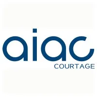 ALLIANCE INTERNAT ASSURANCES COMMERCE logo