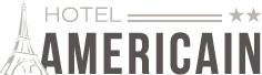 SOC HOTEL AMERICAIN logo