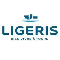 LIGERIS (SAIEM MARYSE BASTIE) logo