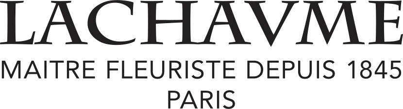 LACHAUME logo