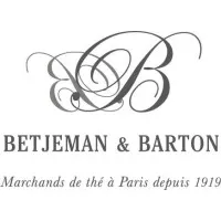BETJEMAN AND BARTON logo