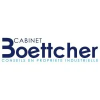 CABINET BOETTCHER logo
