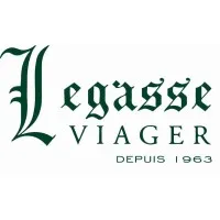 LEGASSE VIAGER logo