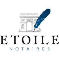 ETOILE NOTAIRES logo