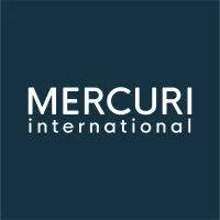 MERCURI INTERNATIONAL (MI) logo