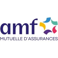 Voici le logo de la marque ASSUR MUTUEL COMPTABLES & FONCTIONNAIRES qui représente son identité graphique.