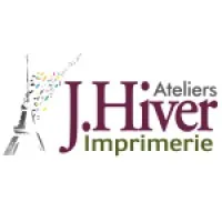 ATELIERS J HIVER logo