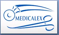 MEDICALEX S A logo