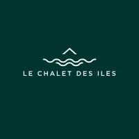 LE CHALET DES ILES logo