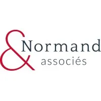 NORMAND ET ASSOCIES logo