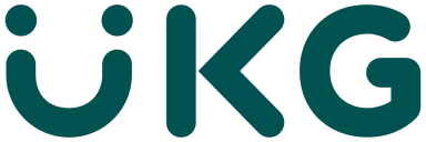 KRONOS SYSTEMES SA (UKG) logo