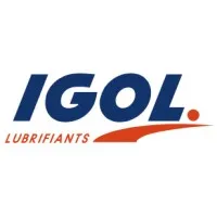 IGOL FRANCE logo