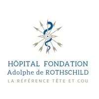Voici le logo de la marque FONDATION A DE ROTHSCHILD qui représente son identité graphique.