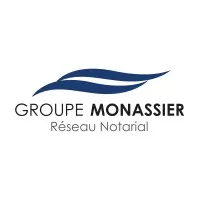 MONASSIER ET ASSOCIES  NOTAIRES ASSOCIES logo