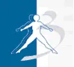 LES TROIS SOLEILS logo