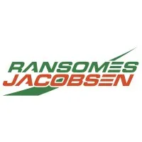 RANSOMES JACOBSEN FRANCE SA logo