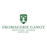 FROMAGERIE GANOT (AUX FERMES DE LA BRIE) logo