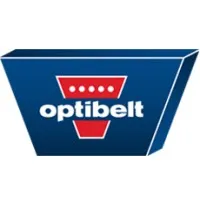 OPTIBELT FRANCE SA (TRANSMISSIONS OPTIBELT) logo