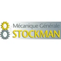 MECANIQUE GENERALE STOCKMAN logo
