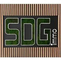 SOCIETE DE GESTION logo