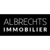 ALBRECHTS IMMOBILIER logo