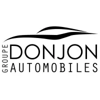 GARAGE DU DONJON (DONJON AUTOMOBILES) logo