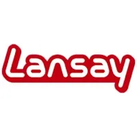 LANSAY FRANCE logo
