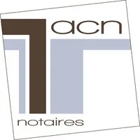 ACN NOTAIRES logo