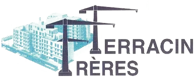 ENTR BATIMENT-BETON ARME FERRACIN FRERES logo