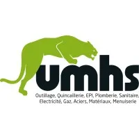 UNION METALLURGIQUE DE LA HAUTE SEINE (UMHS) logo