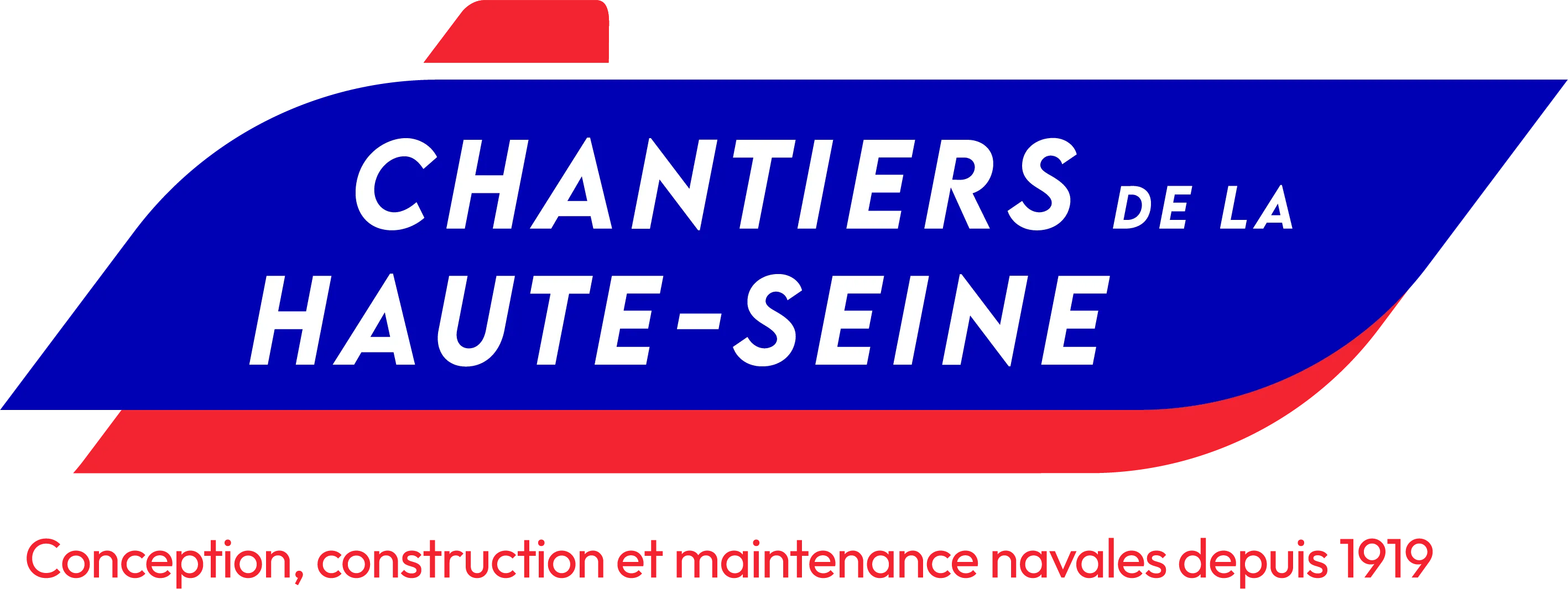 CHANTIERS DE LA HAUTE SEINE