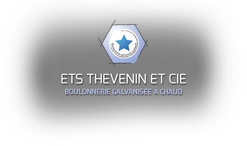 ETABLISSEMENTS THEVENIN ET COMPAGNIE logo
