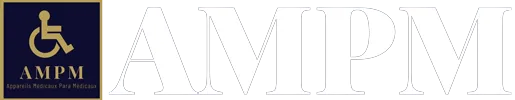 SOC APPAREILS MEDICAUX ET PARA MEDICAUX (AMPM) logo