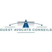 OUEST AVOCATS CONSEILS logo