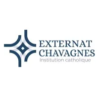 Voici le logo de la marque OGEC EXTERNAT ENFANTS NANTAIS (SERVICES ADMINISTRATIFS) qui représente son identité graphique.