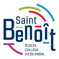 Voici le logo de la marque OGEC ENSEMBLE SCOLAIRE SAINT-BENOIT (LYCEE PRIVE SAINT MARTIN) qui représente son identité graphique.
