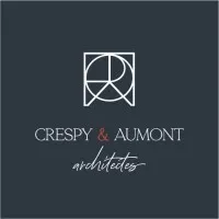 CRESPY AUMONT ARCHITECTES logo