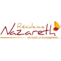 Voici le logo de la marque ASSOCIATION NAZARETH qui représente son identité graphique.
