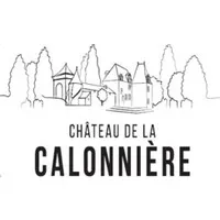 SCEA DU DOMAINE DE LA CALONNIERE logo