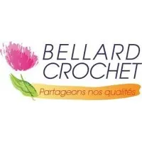 BELLARD-CROCHET logo