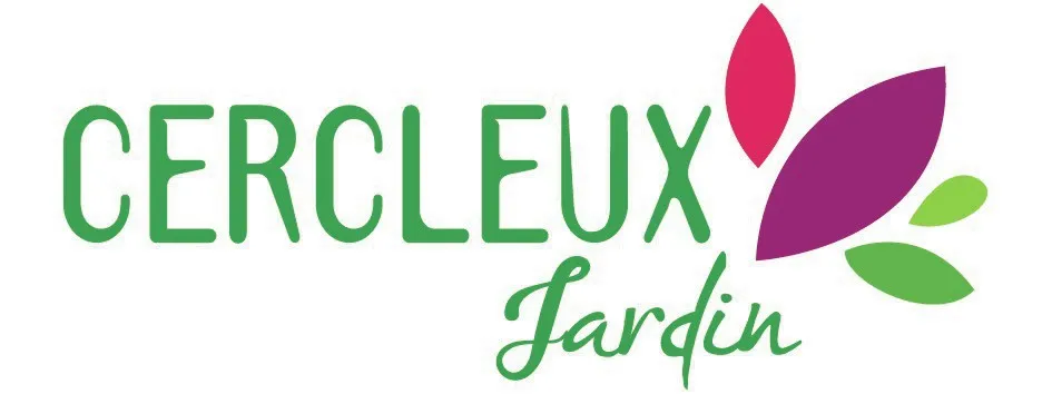 CERCLEUX JARDIN logo