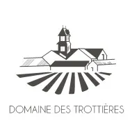 DOMAINE DES TROTTIERES logo