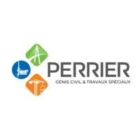 PERRIER SAS logo