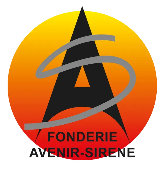 FONDERIE AVENIR-SIRENE logo
