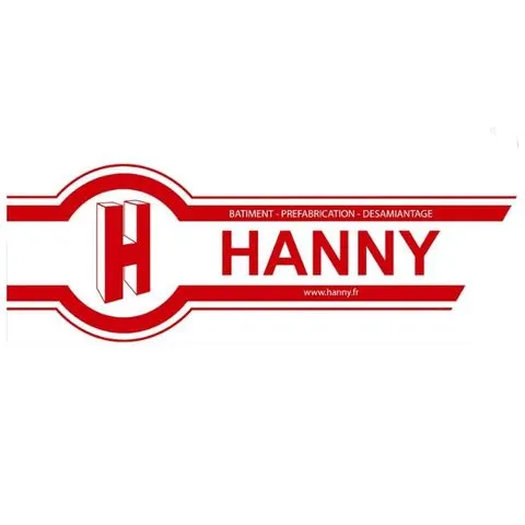 ETABLISSEMENTS HANNY logo