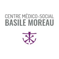 Voici le logo de la marque ALLIANCE BASILE MOREAU qui représente son identité graphique.