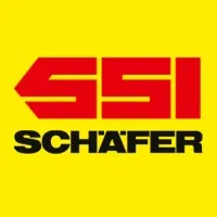 SSI SCHAEFER logo
